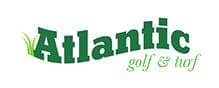 Atlantic Golf and Turf logo