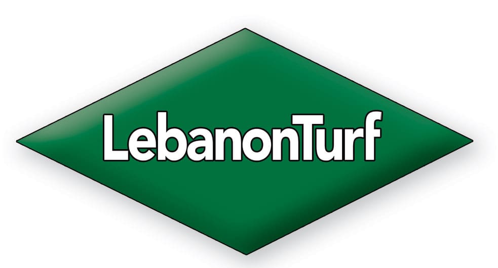 Lebanon Turf Logo
