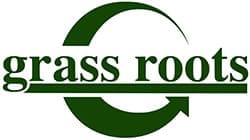Logo for Grass Root Turf Products, Inc.
