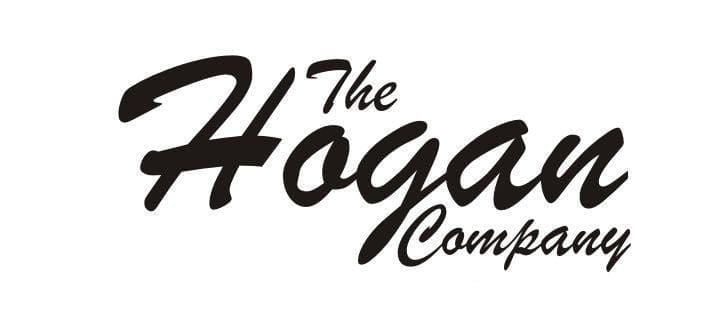Logo for the Hogan Company