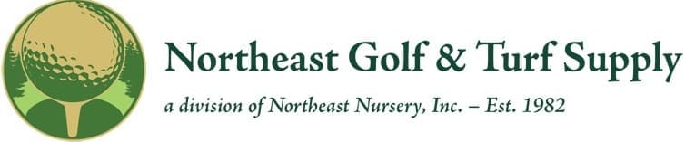 Logo of Northeast Golf & Turf Supply
