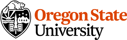 Logo Oregon State