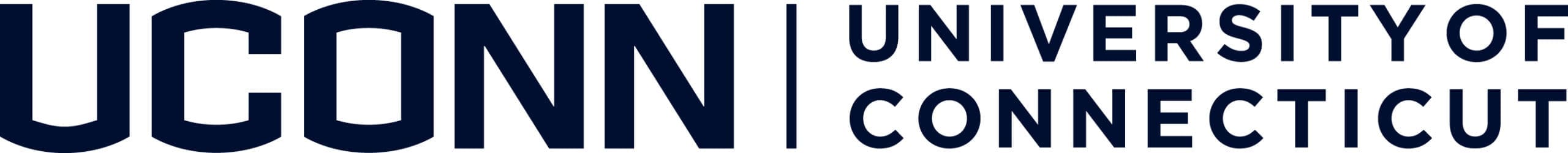 Logo University Connecticut