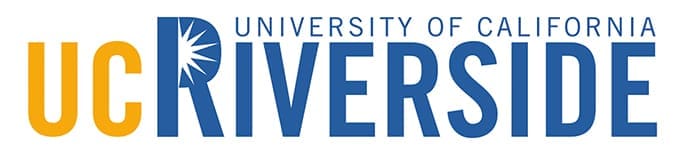 Logo UC Riverside