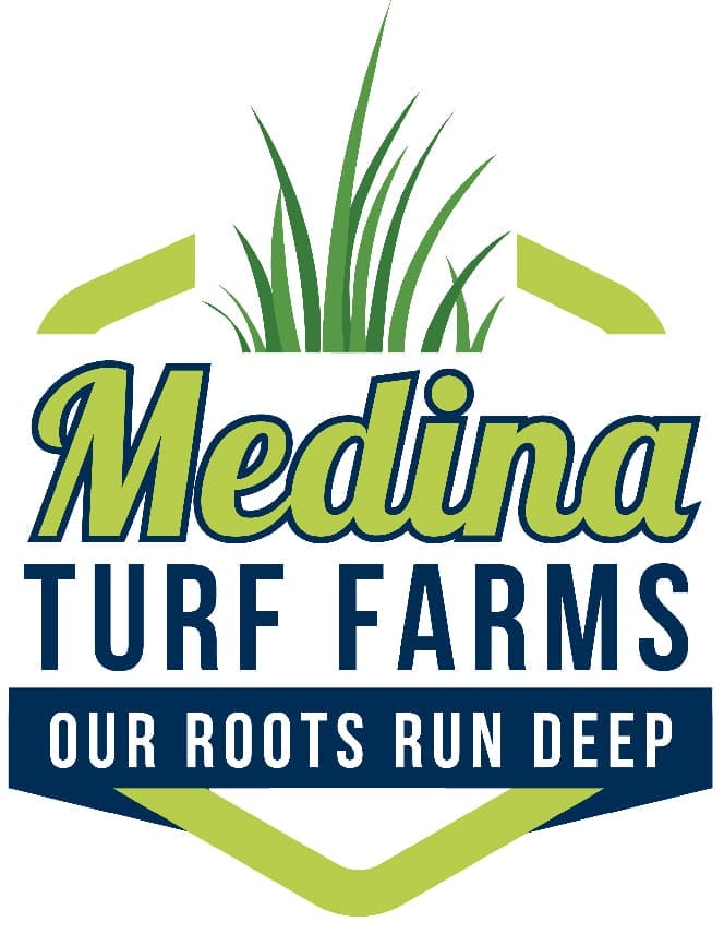 Company Logo of Medina Turf Farms