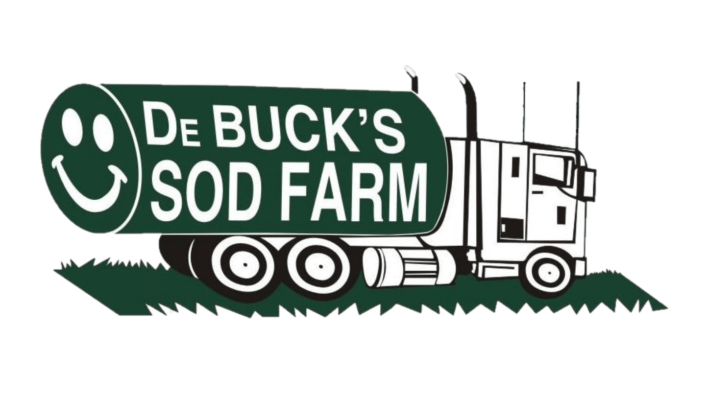 DeBuck_logo Company logo for DeBuck Sod Farms
